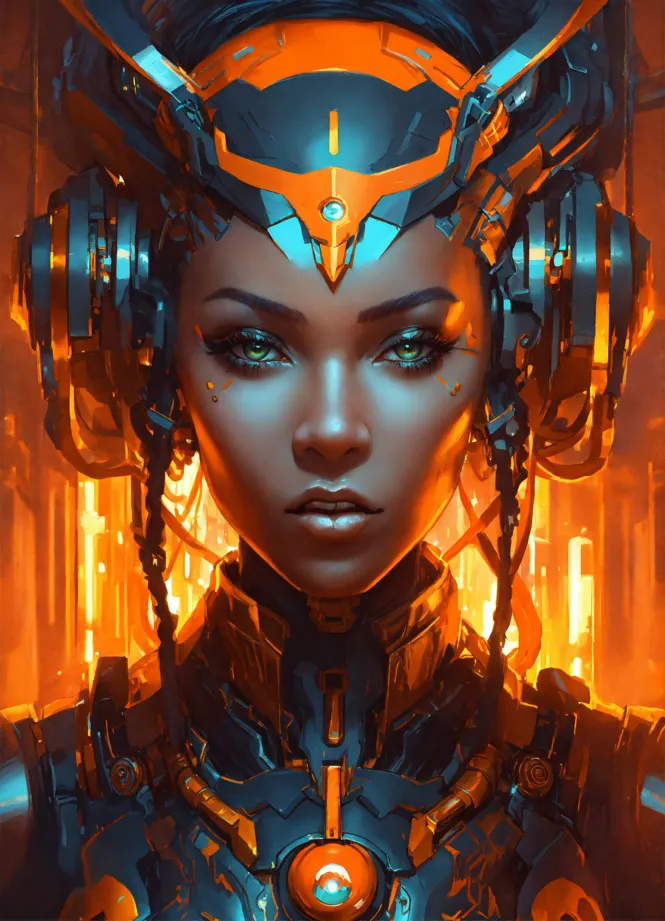 AI Horizon