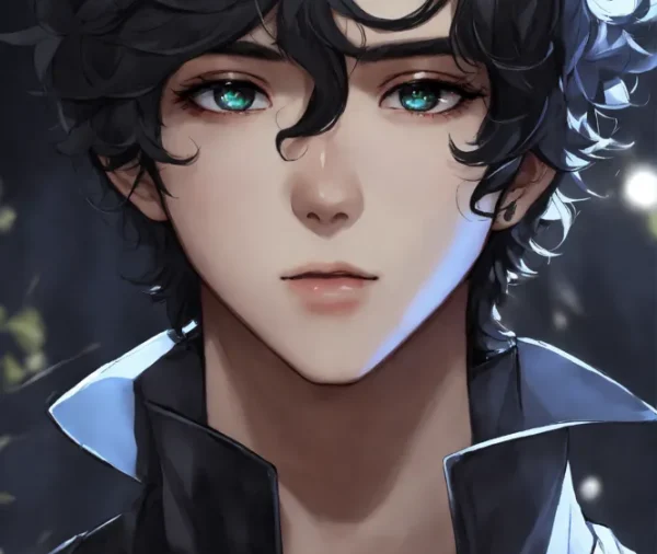 Akira Glow