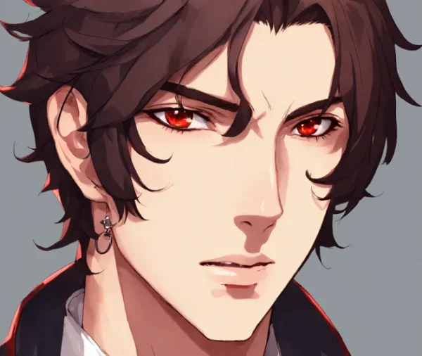 Anime Ember