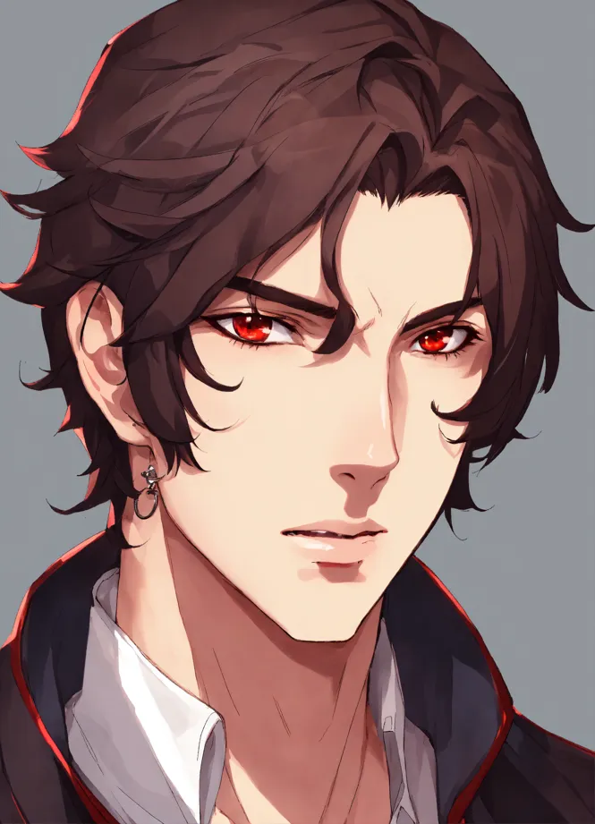 Anime Ember