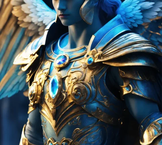 Astral Knight
