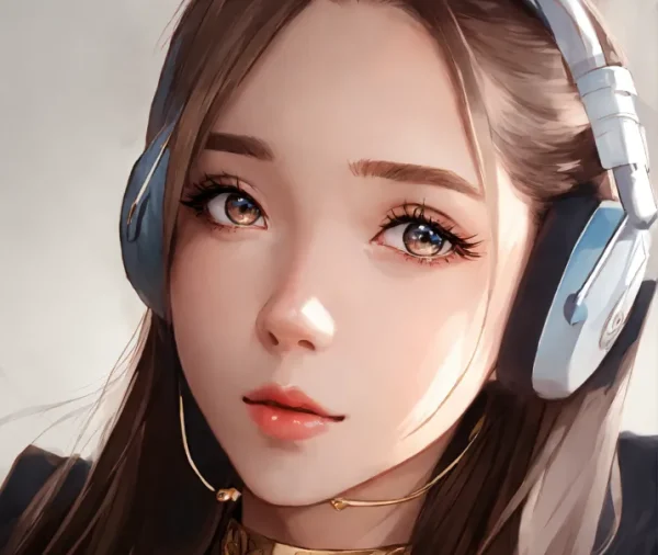 Azure Neko