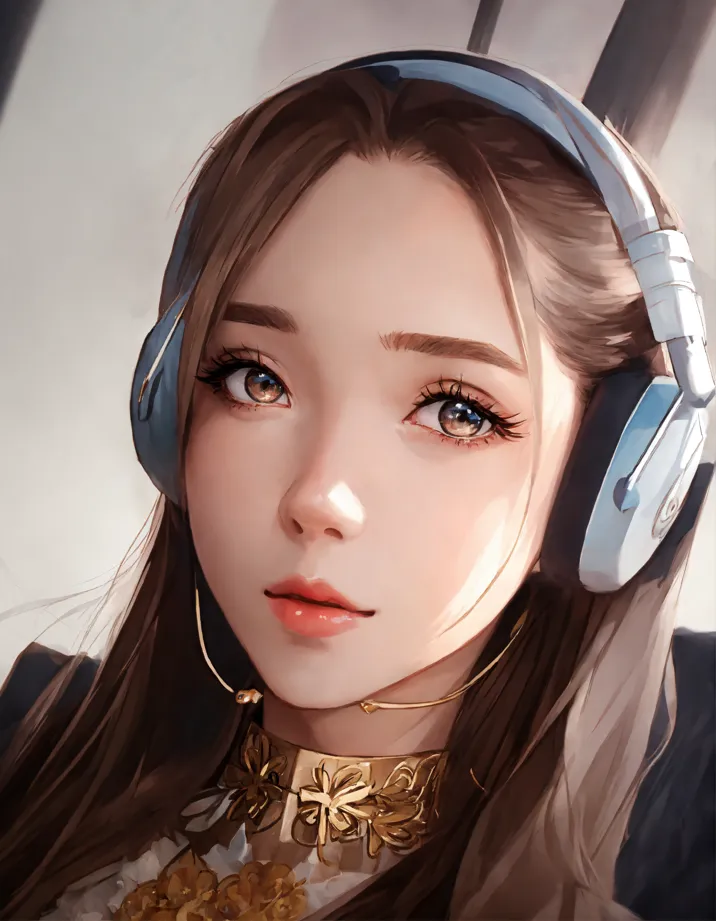 Azure Neko
