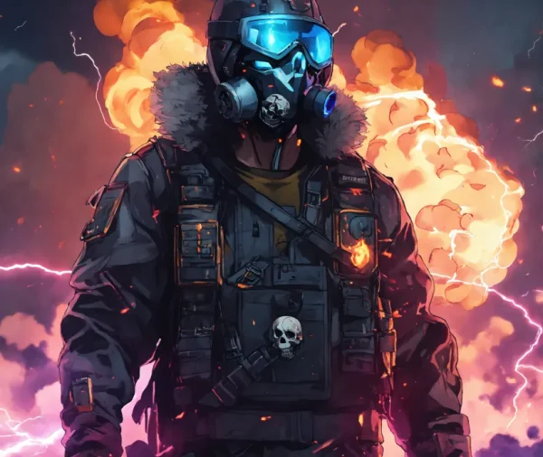 Battle Slayer