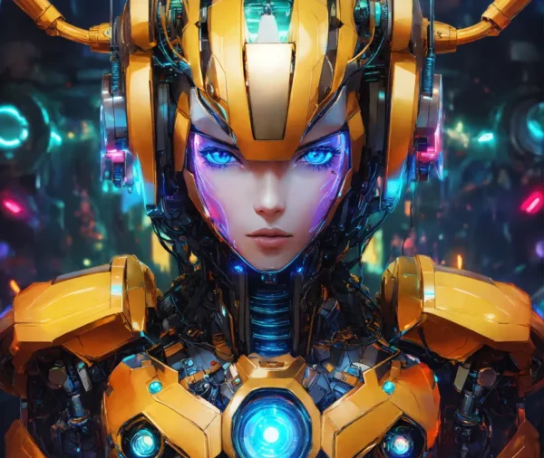 Blaze Sentinel