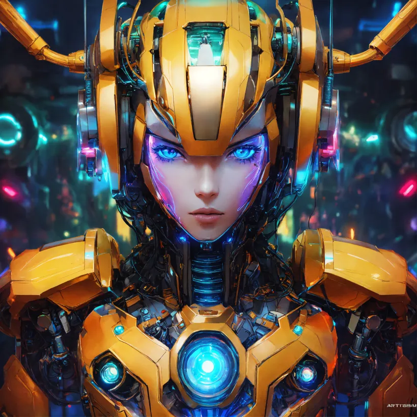 Blaze Sentinel