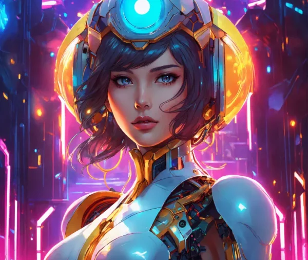 Blaze Titan