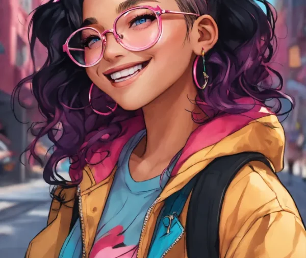 Blossom Spirit
