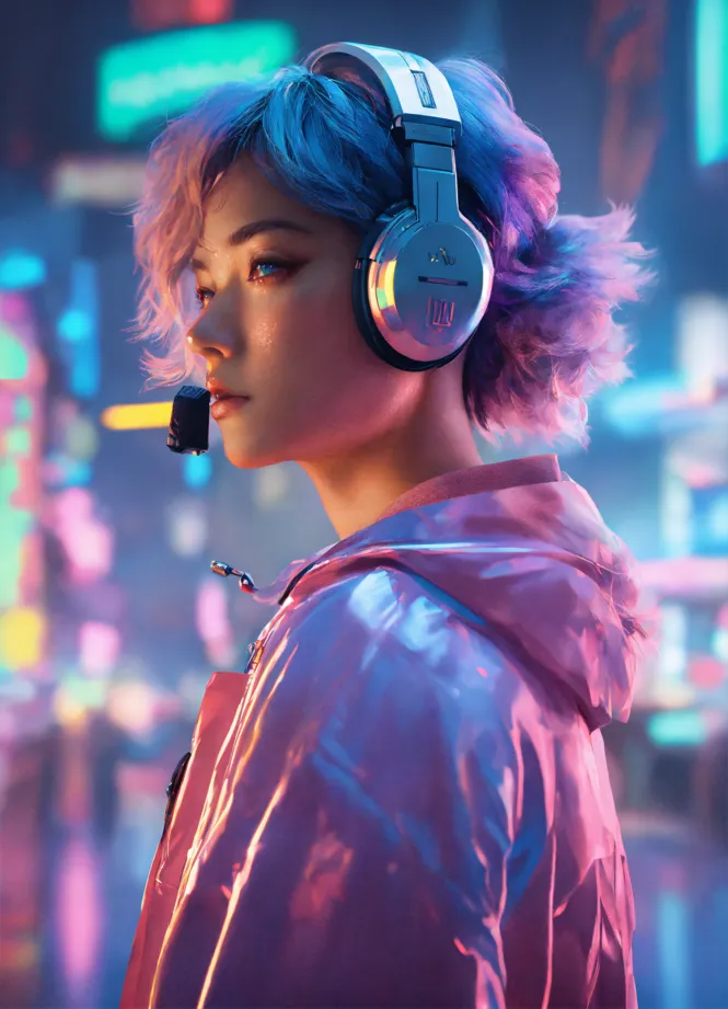 Blue Echo