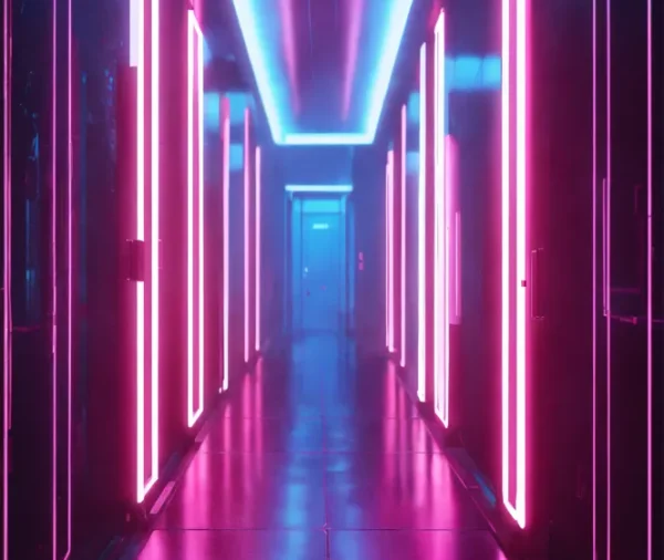 Blue Spark