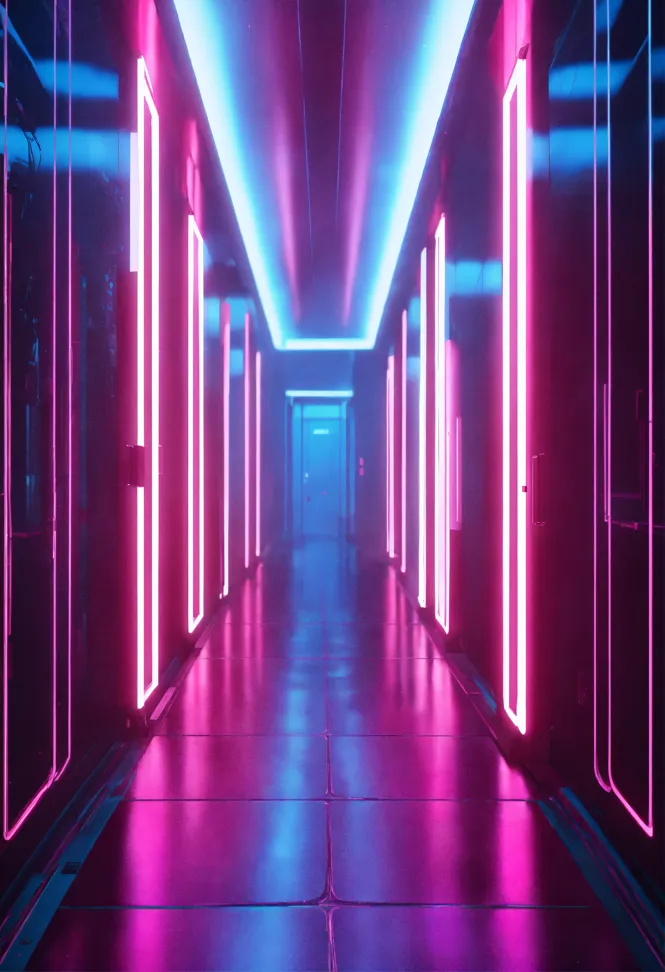 Blue Spark