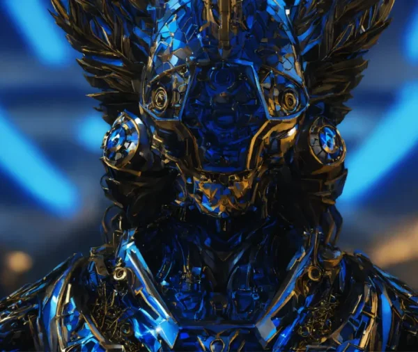 Chrome Drift