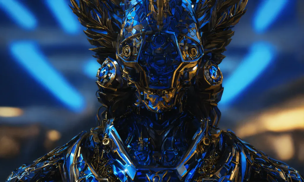 Chrome Drift