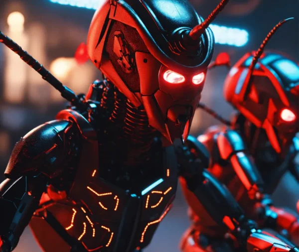 Circuit Aura