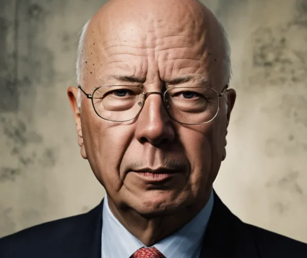 Corporate Frame