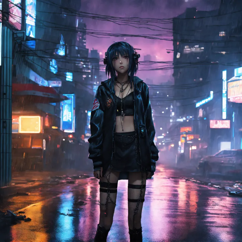 Cyber Enforcer