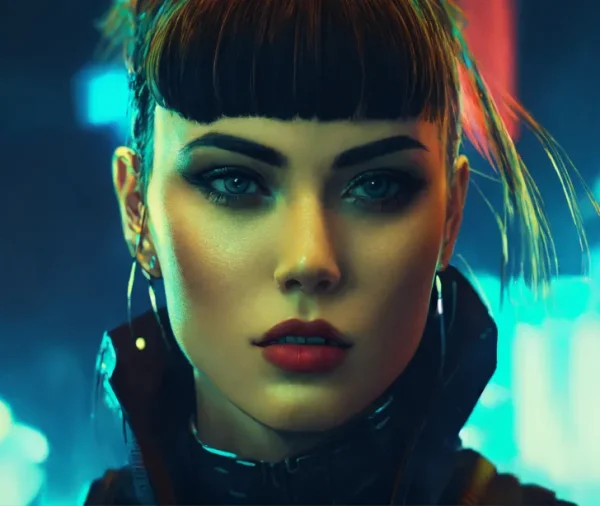 Cyber Flux