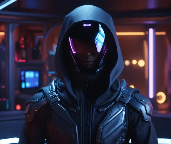 Cyber Overwatch