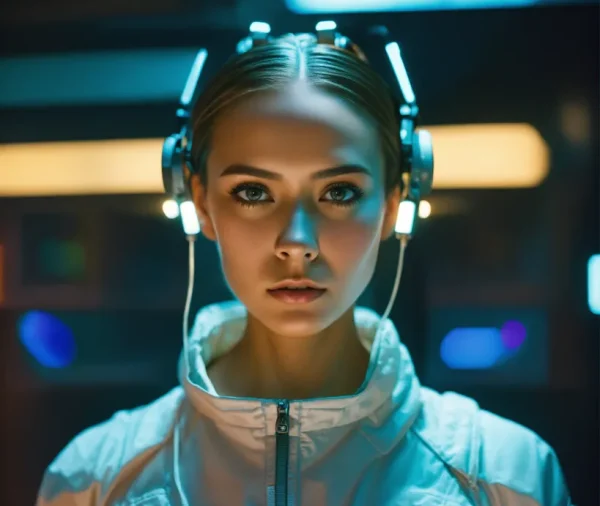 Cyber Prism