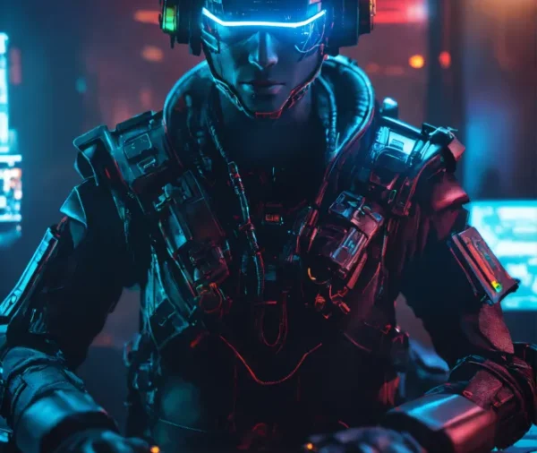 Cyber Pulse