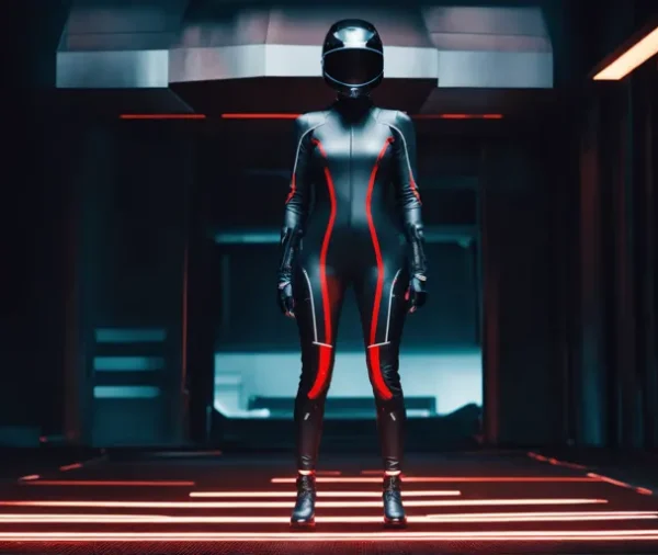 Cyber Specter X