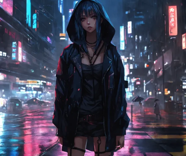 Cyber Tempest