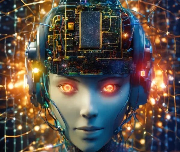 Cyber Zenith