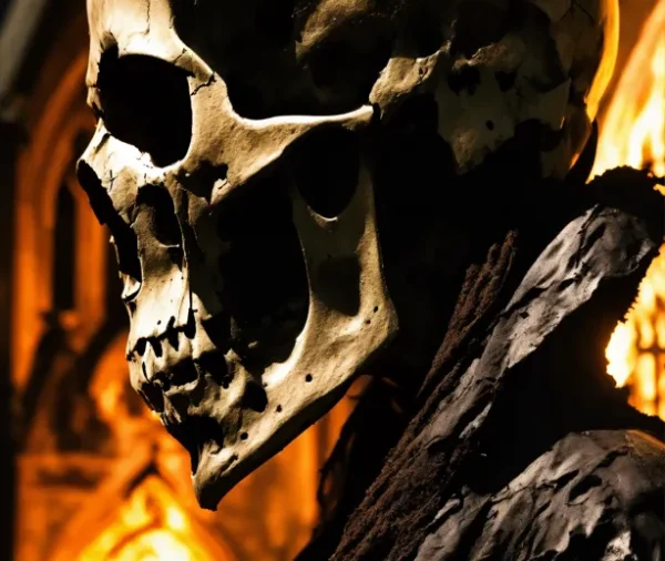 Darkling Covenant