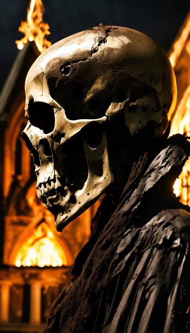 Darkling Covenant