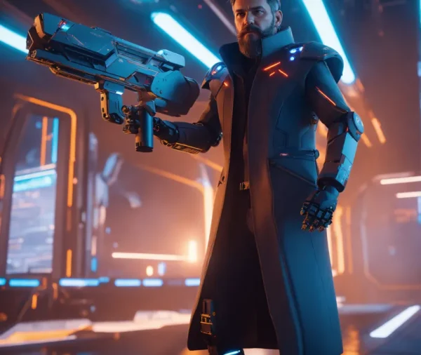 Data Overdrive