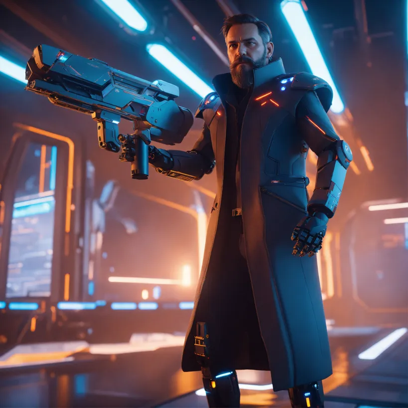 Data Overdrive
