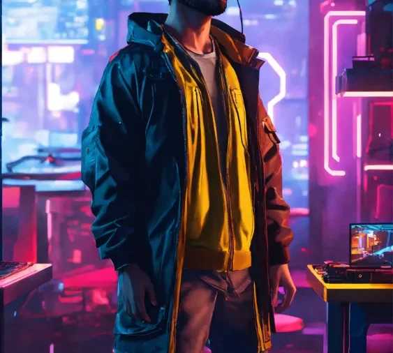 Digital Dream
