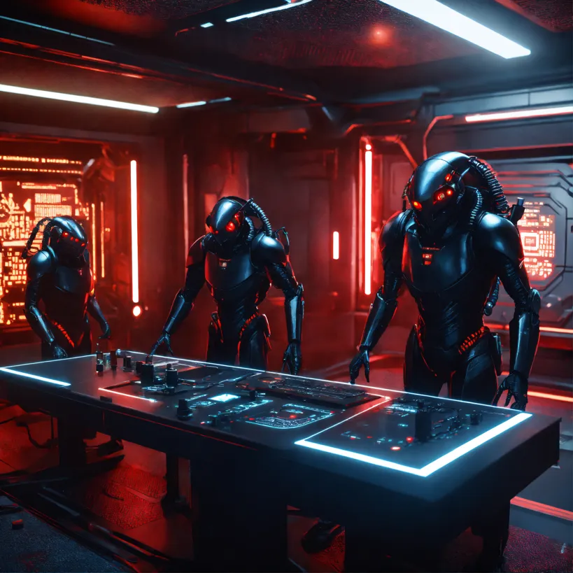 Digital Echo