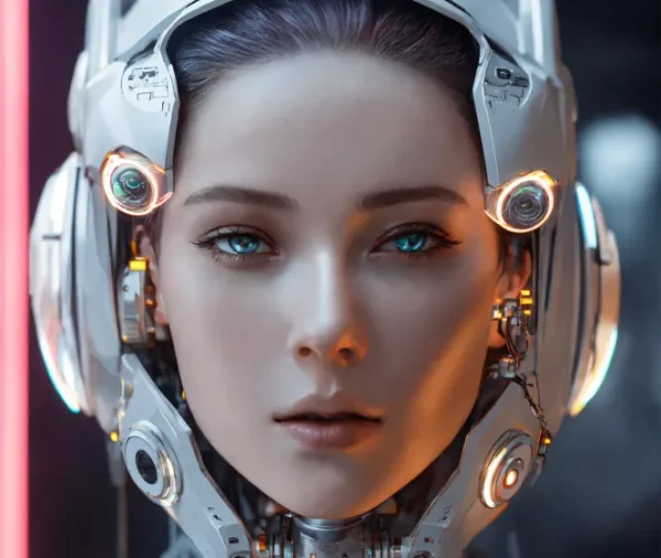 Digital Halo