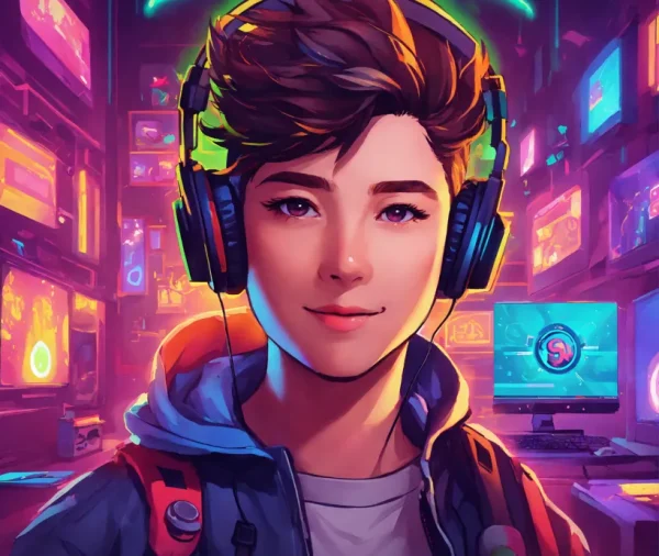 Digital Mirage