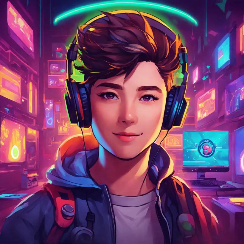 Digital Mirage