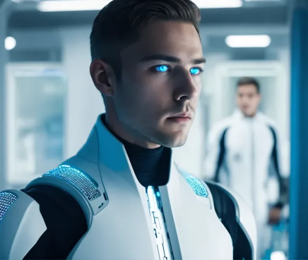 Digital Nova