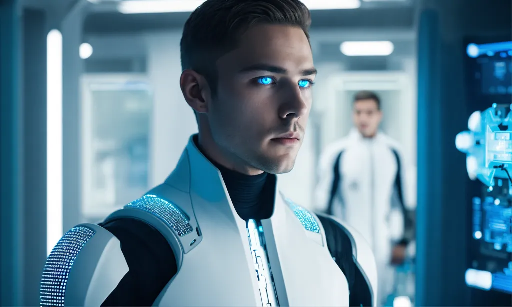 Digital Nova