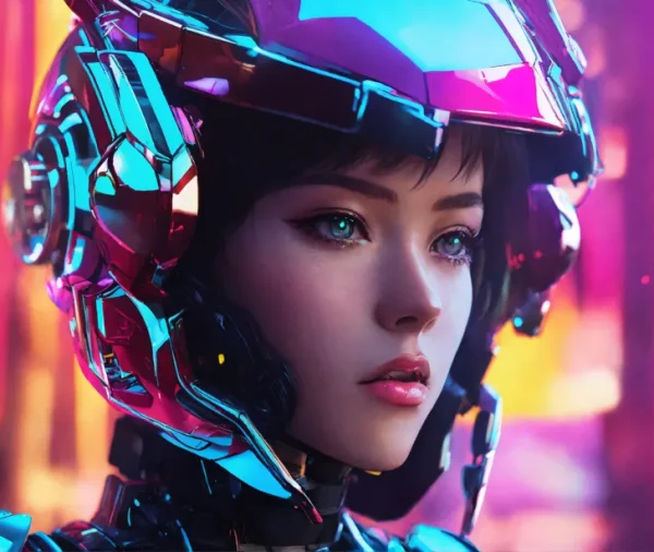 Digital Ronin