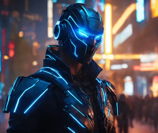Digital Zenith