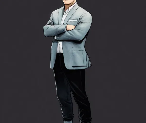 Dynamic Leader