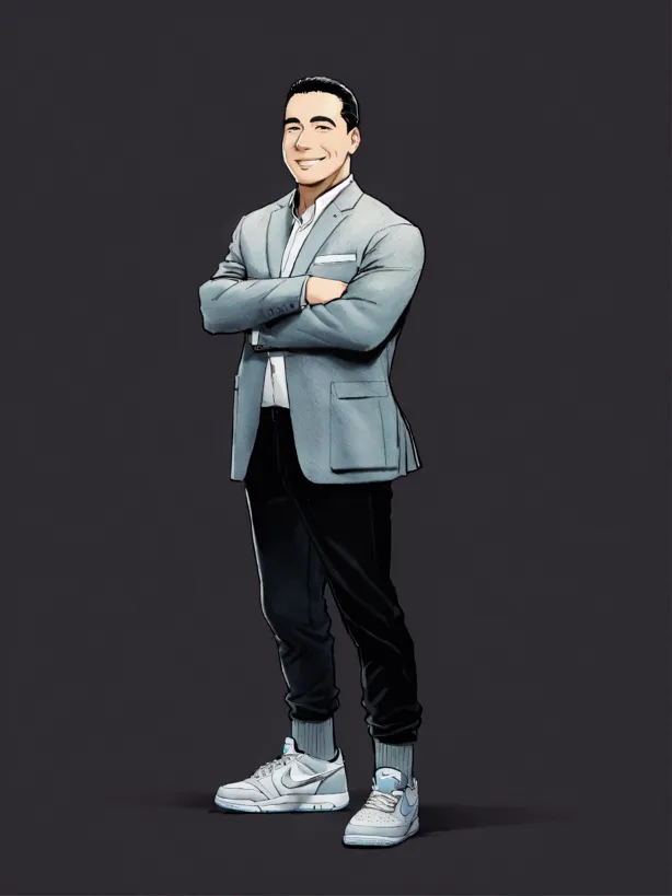 Dynamic Leader