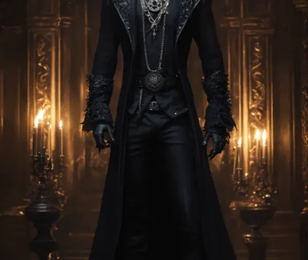 Ebon Specter