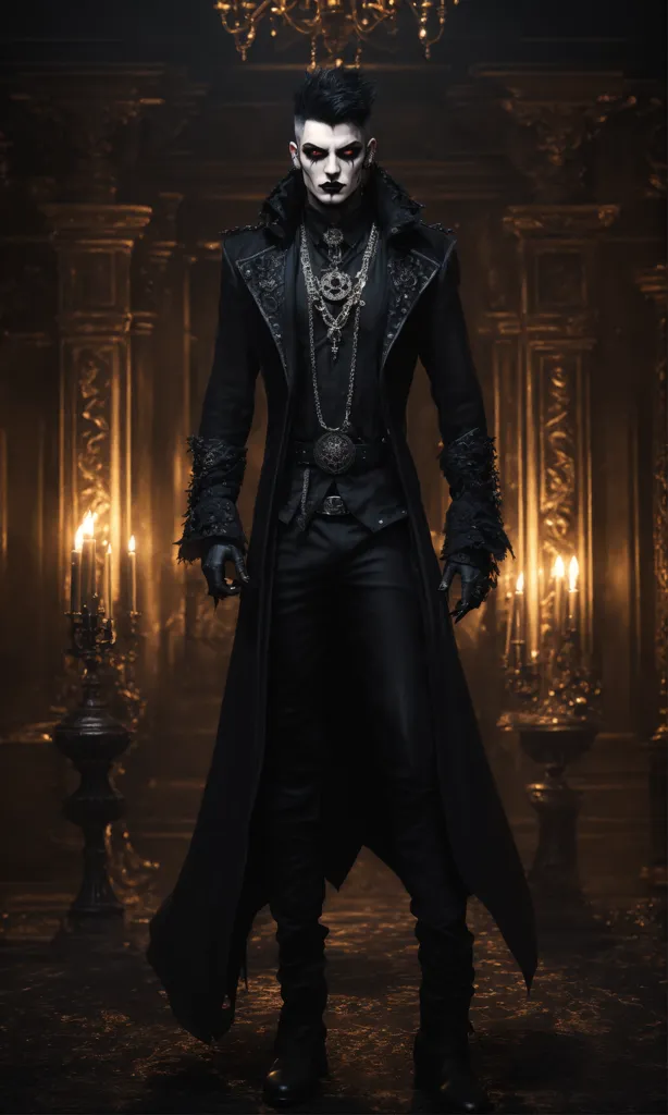 Ebon Specter