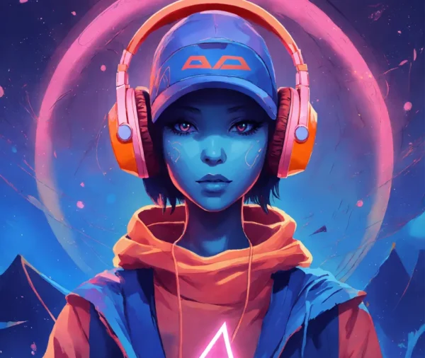 Electric Halo