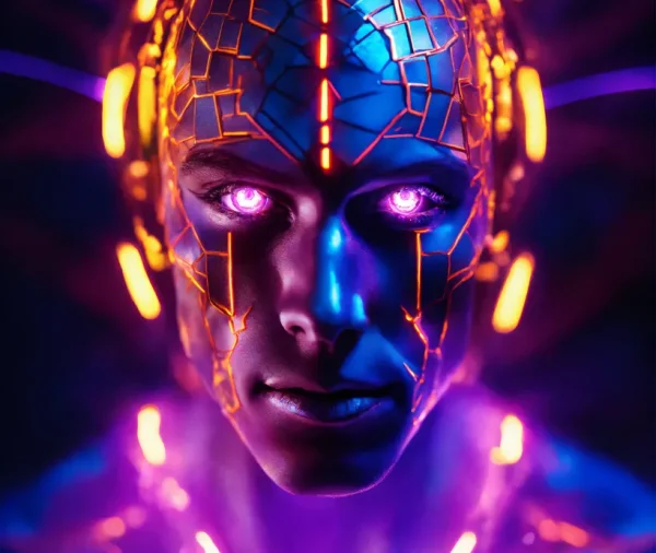 Electric Mirage