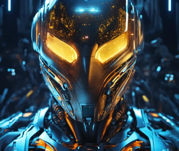 Flux Avatar