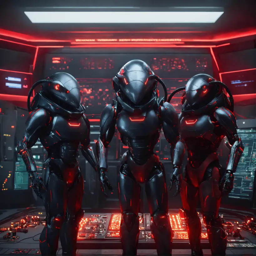 Future Nova