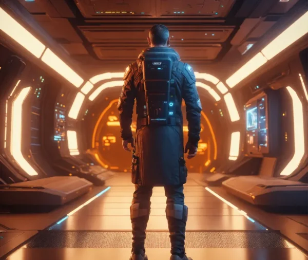 Holo Rebel