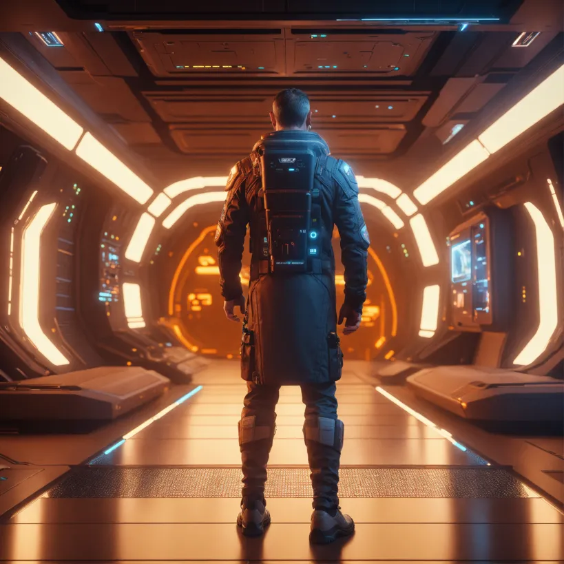 Holo Rebel
